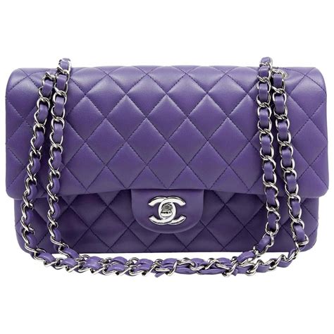 chanel sac mauve|Chanel boutique.